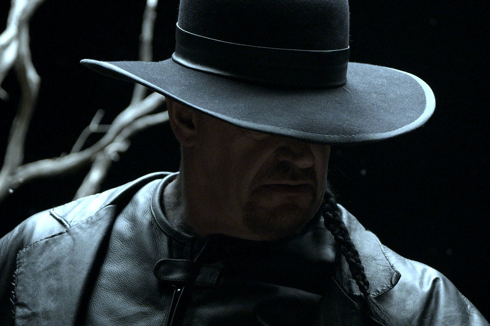 The Director of ‘Escape the Undertaker’ On How WWE Went Interactive