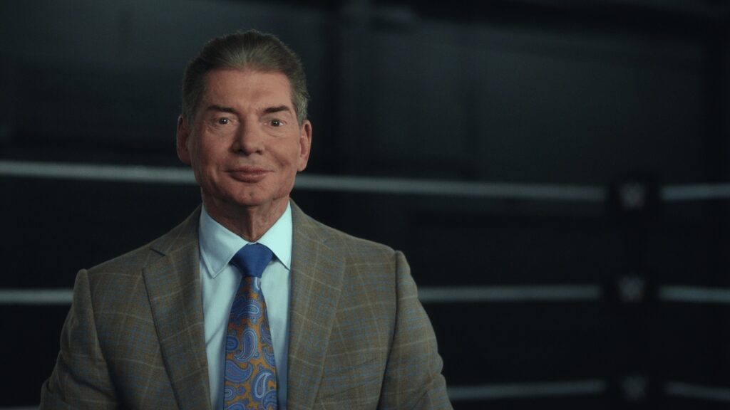 Name & Direction of Vince McMahon’s New Company Revealed