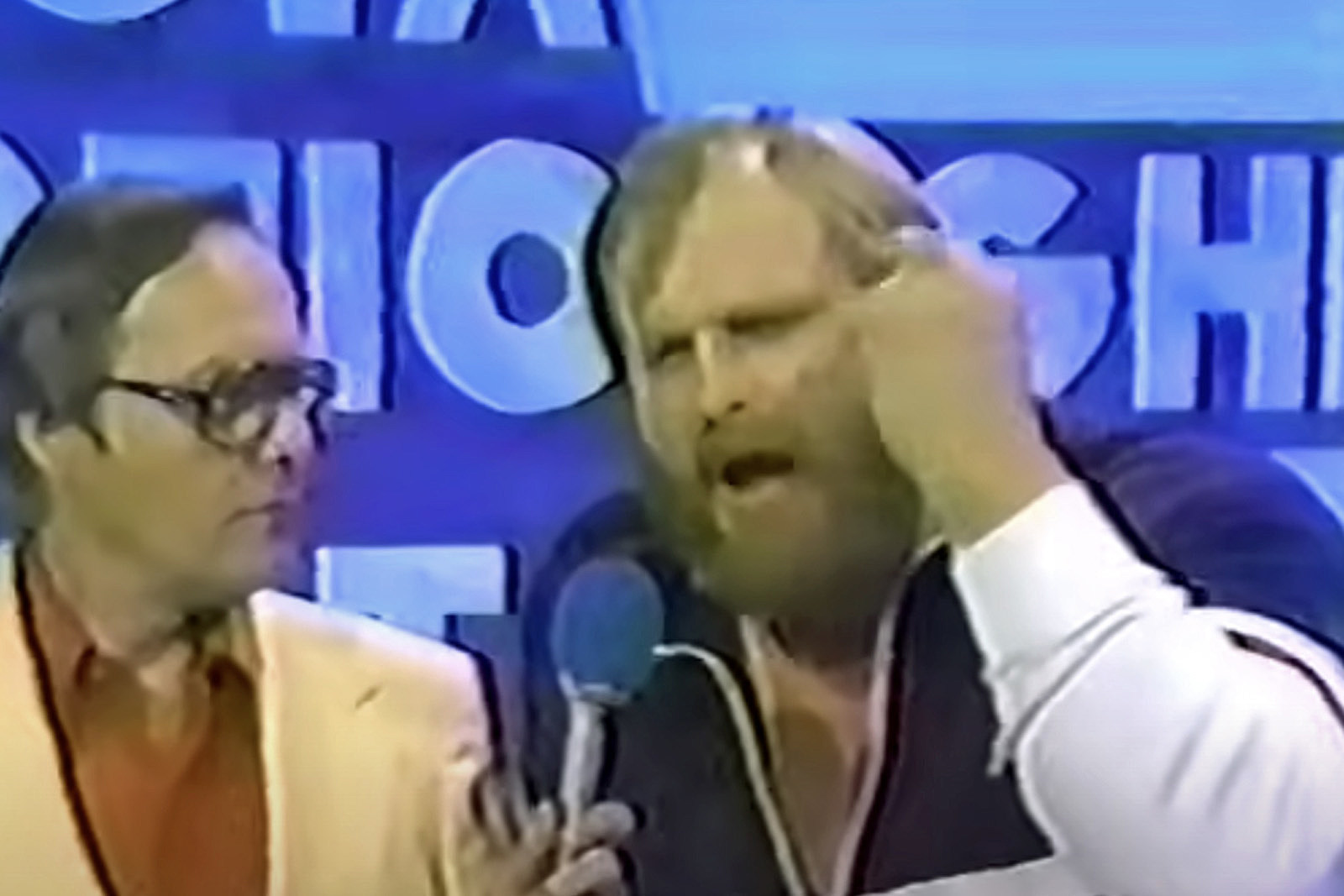 WWE Legend Ole Anderson Dies — Four Horseman Member Was 81