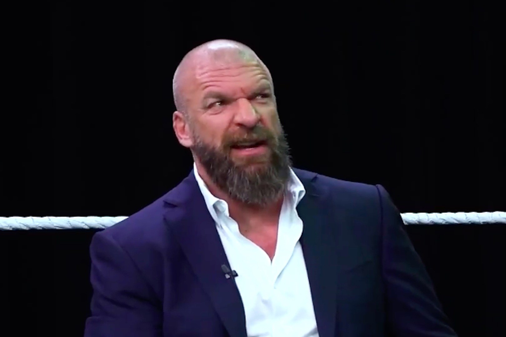 WWE Superstars Play ‘Wikipedia: Fact or Fiction?’