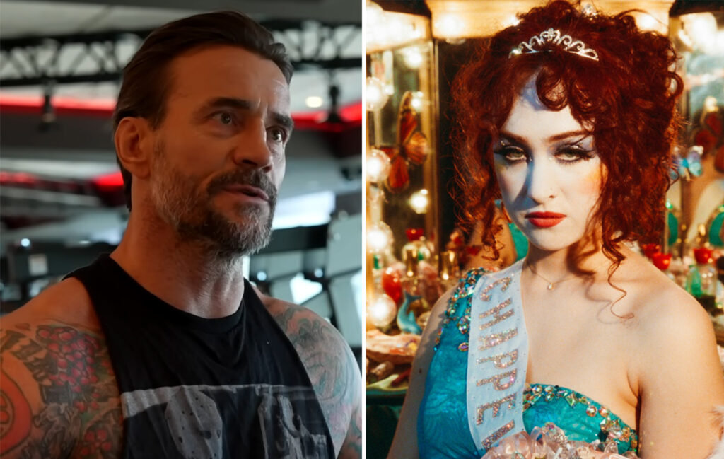 CM Punk Loves ‘Sad Bastard Songs’ and Chappell Roan