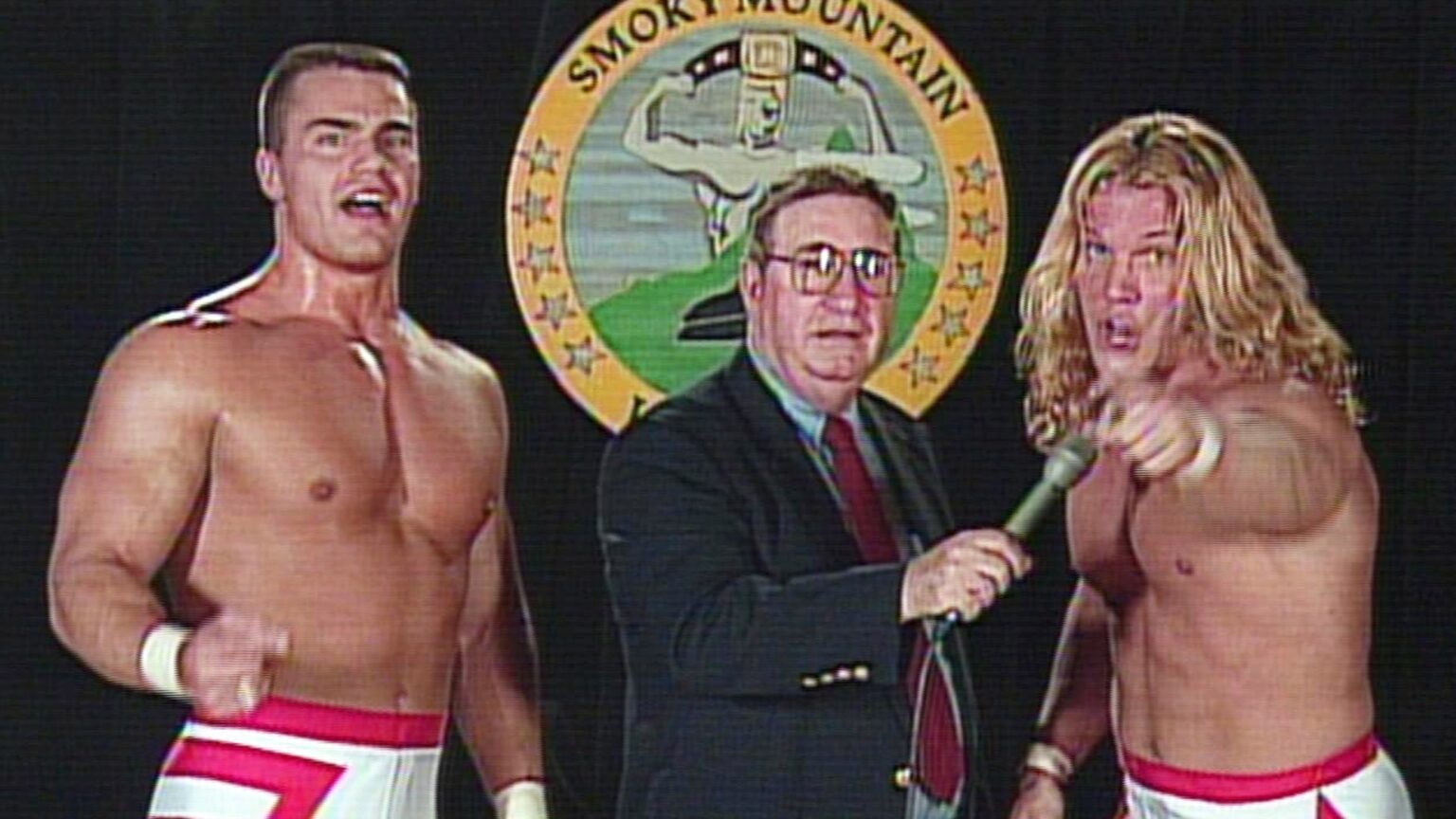 The Thrillseekers Rock America: How Chris Jericho and Lance Storm Got Their Big Break