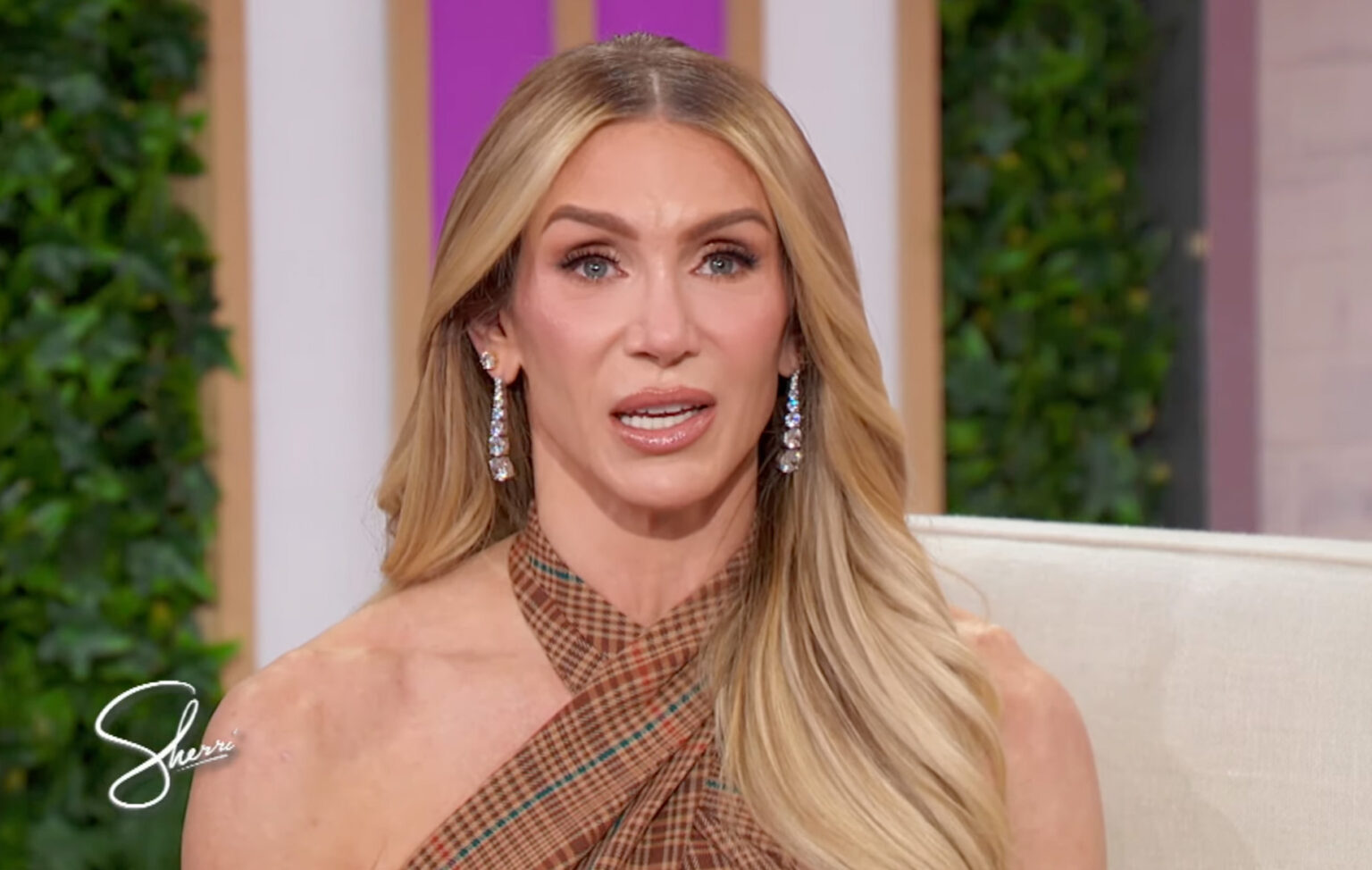 Charlotte Flair Gets Emotional Discussing Divorce from Andrade for the First Time