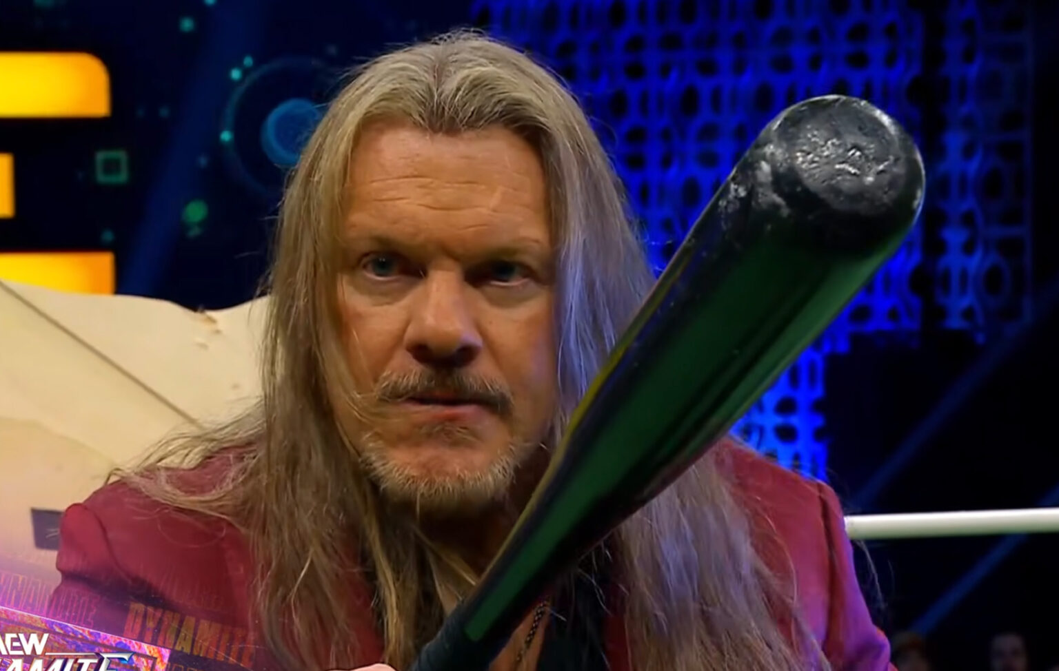 Chris Jericho Taking AEW Hiatus as Fozzy Launches 2025th Anniversary Tour