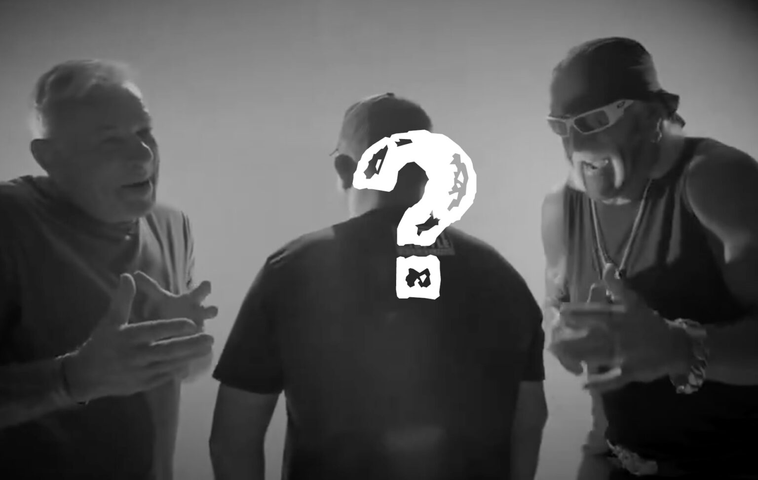 Hulk Hogan and Eric Bischoff Reveal Their ‘Third Man’ and Launch Real American Freestyle Wrestling