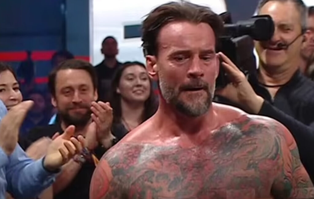 Kieran Culkin Reveals Dream WrestleMania 41 Main Event