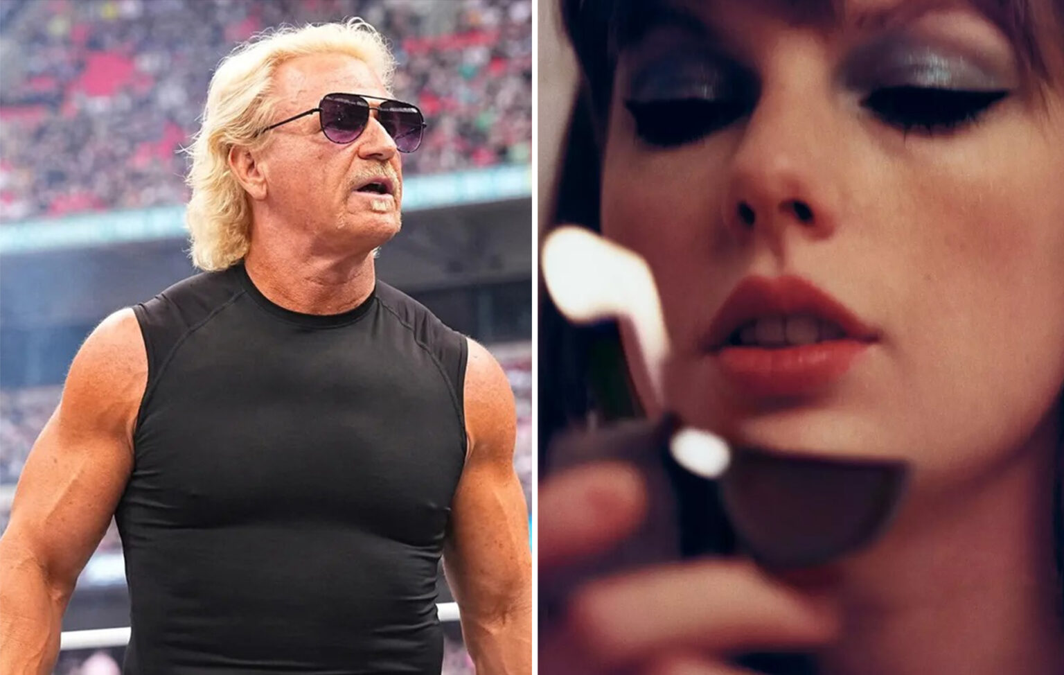 How Taylor Swift Helped Jeff Jarrett’s Family During Their Toughest Time
