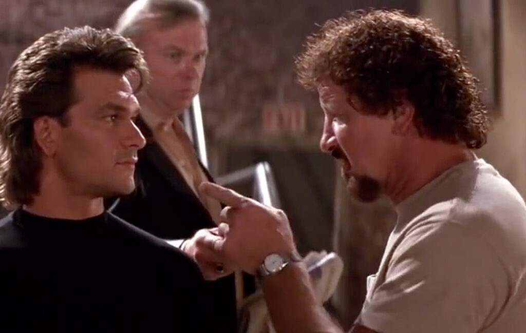“Road House, But It’s Just Terry Funk” Supercut Goes Viral