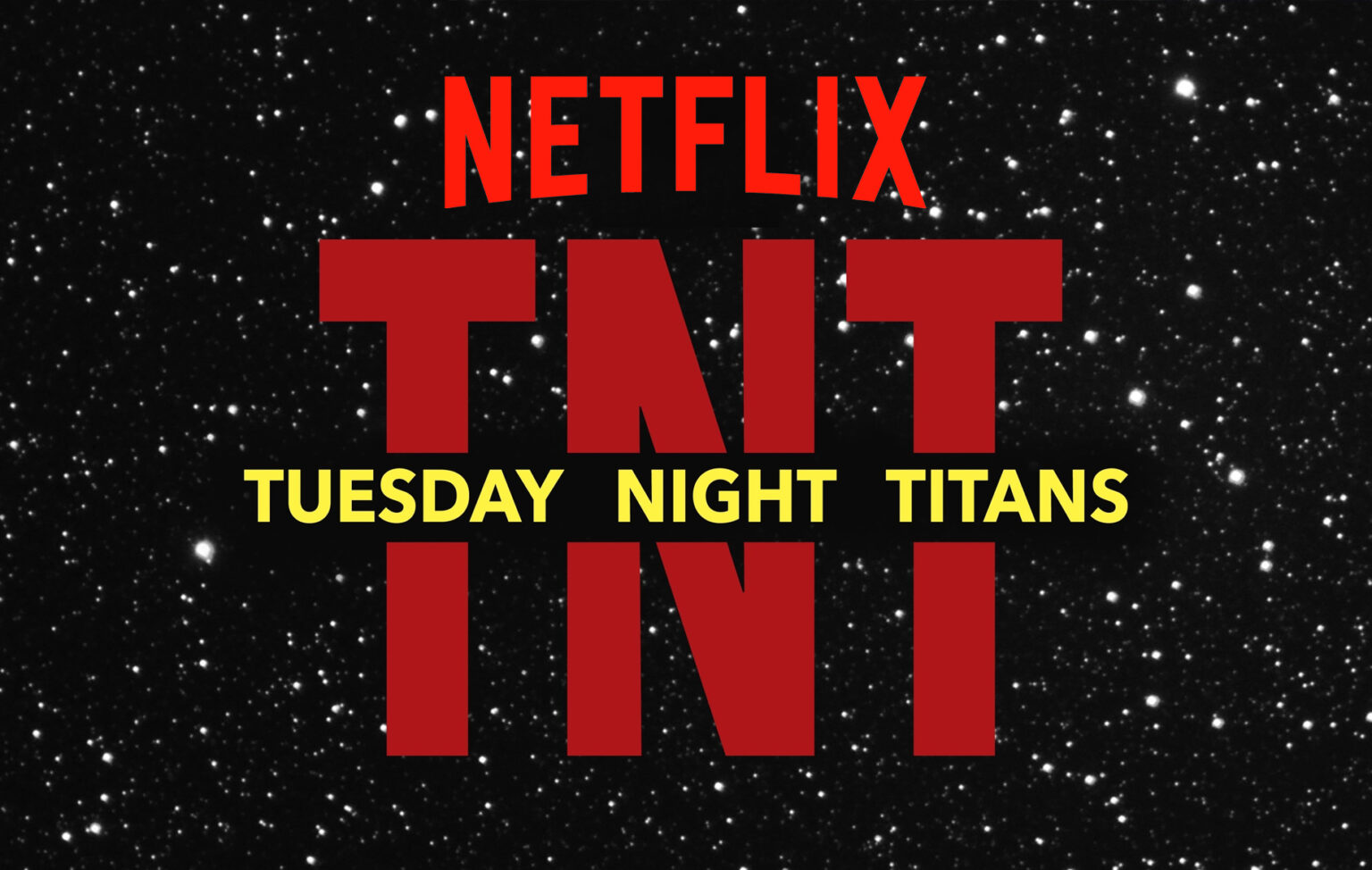 Netflix Developing New Wrestling Drama Tuesday Night Titans