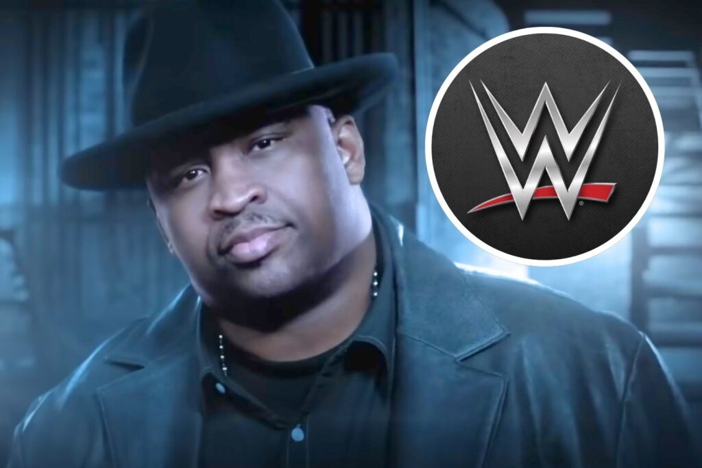 Patrice O’Neal – The Legendary Comedian Who Wrote for WWE