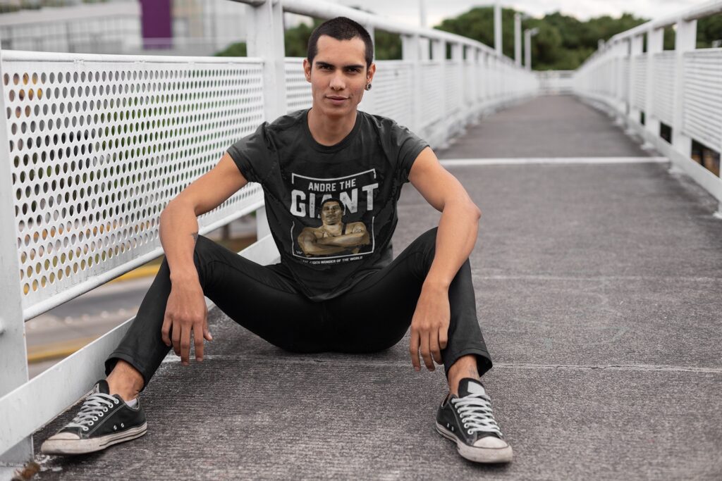10 Awesome Shirts to Dress to Impress at SummerSlam