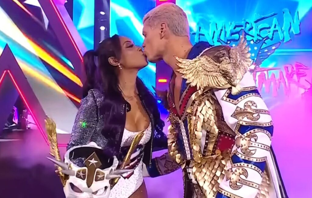 Did Cody Rhodes Secretly Announce His Second Baby Weeks Ago?