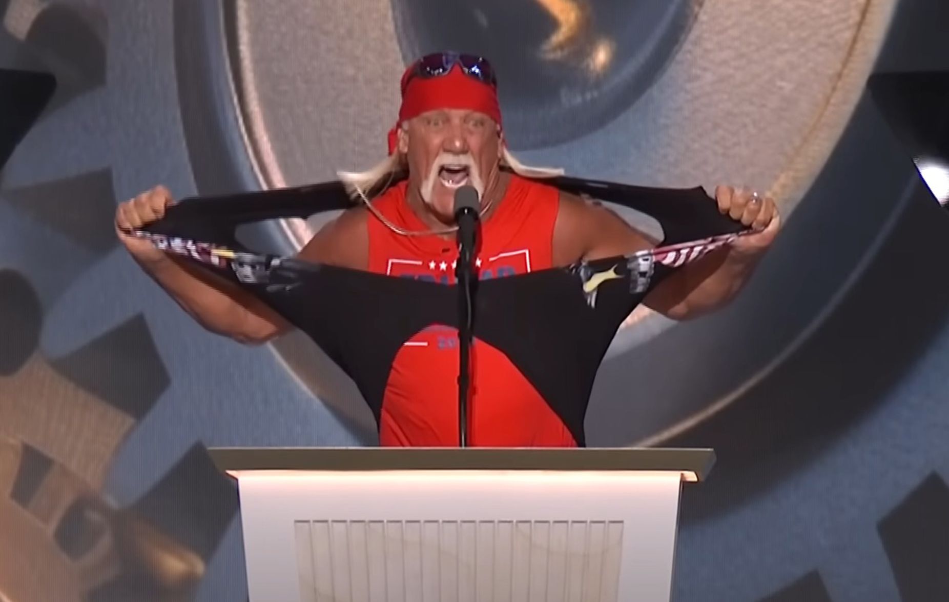 Malpractice Suspected in Hulk Hogan’s Death, Police Investigating
