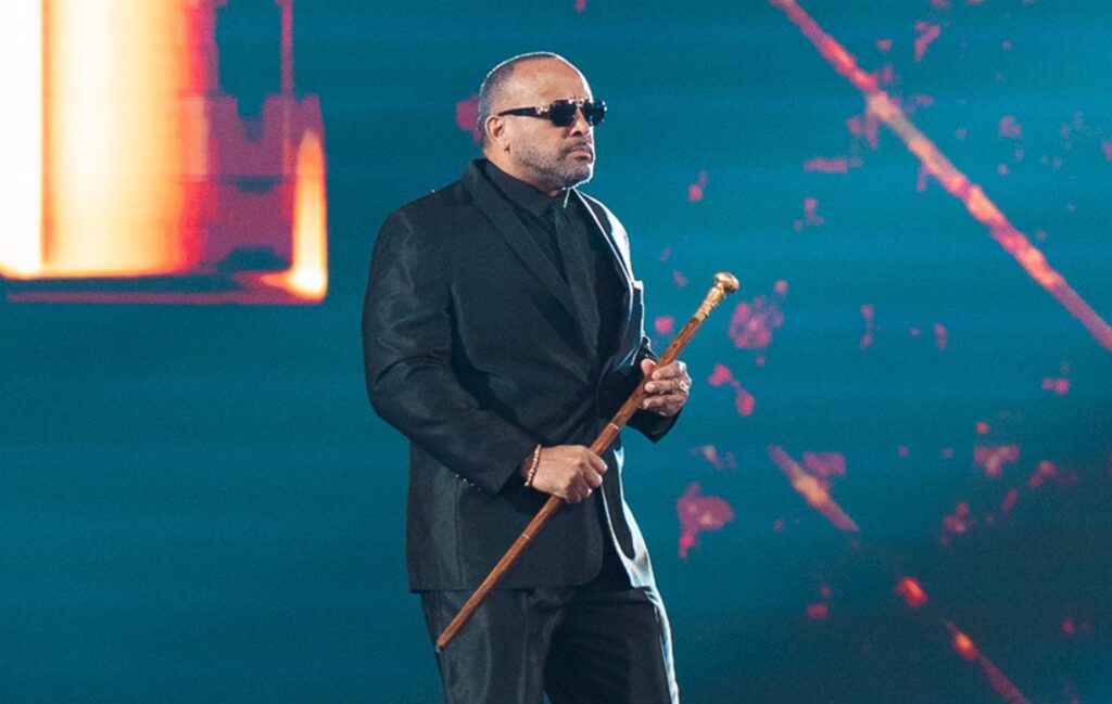 How a Nuclear Meltdown Made MVP Wrestling’s Biggest Steely Dan Fan