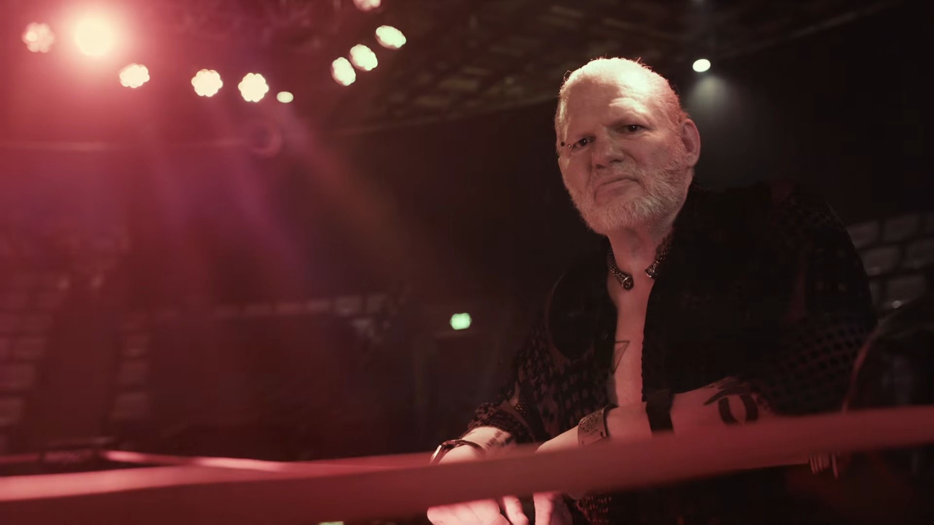 Watch: The Official Trailer for the New Raven Documentary “Nevermore” is Here