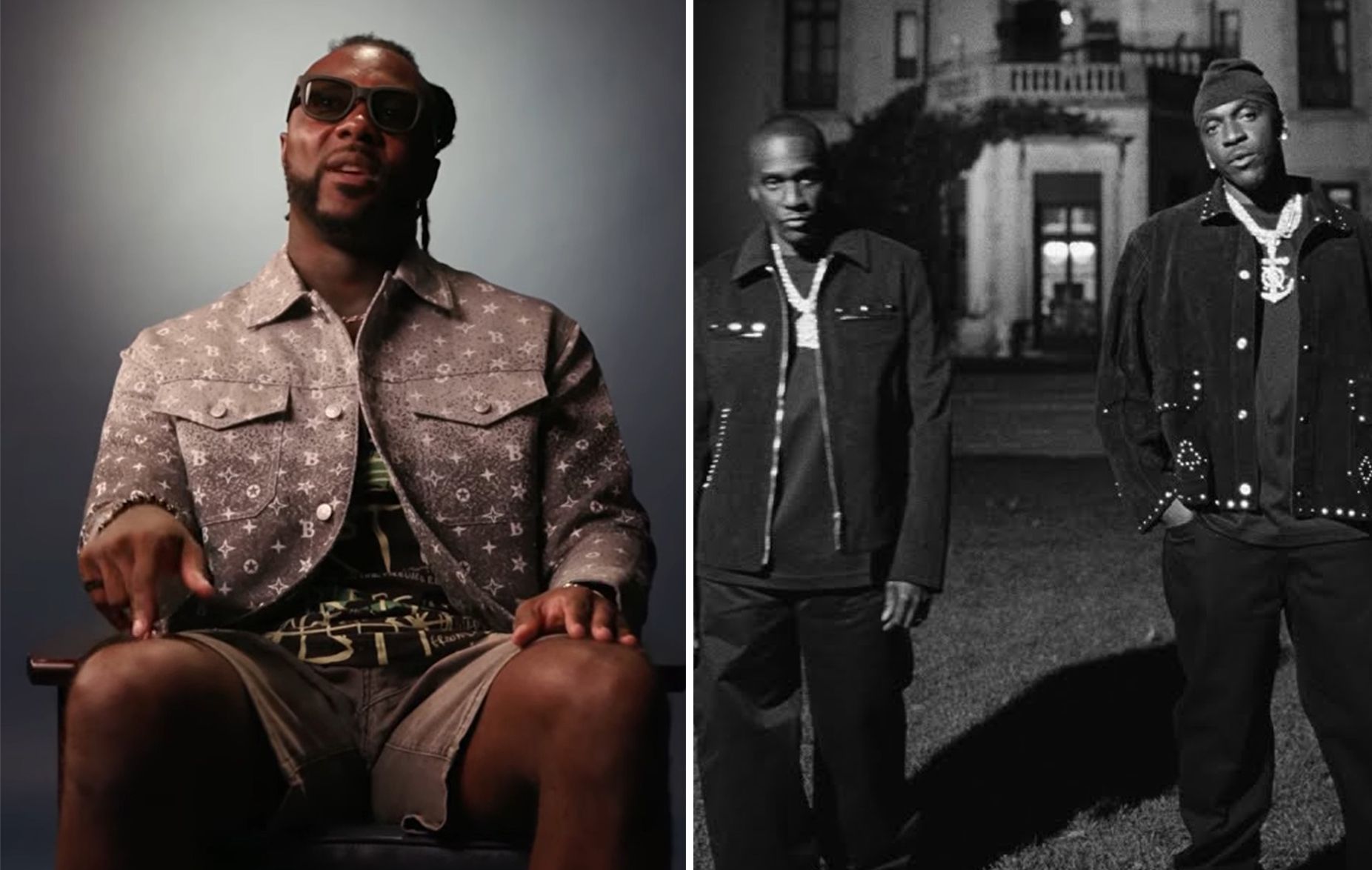 Why Swerve Strickland Thinks the New Clipse Album is “Real Hip-Hop”