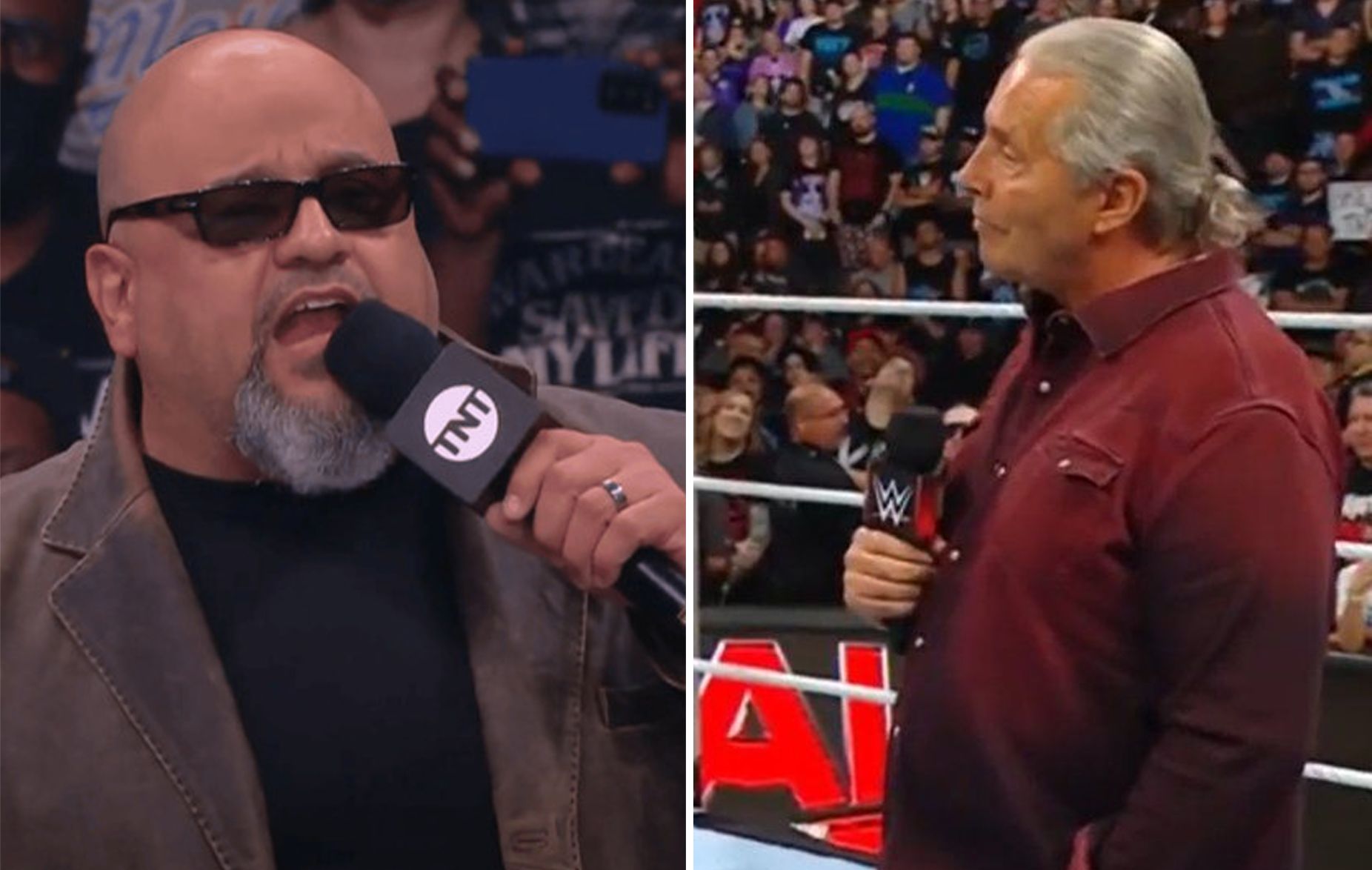 “He’s 1000% Correct”: Taz Backs Bret Hart’s Critique of Modern Wrestling