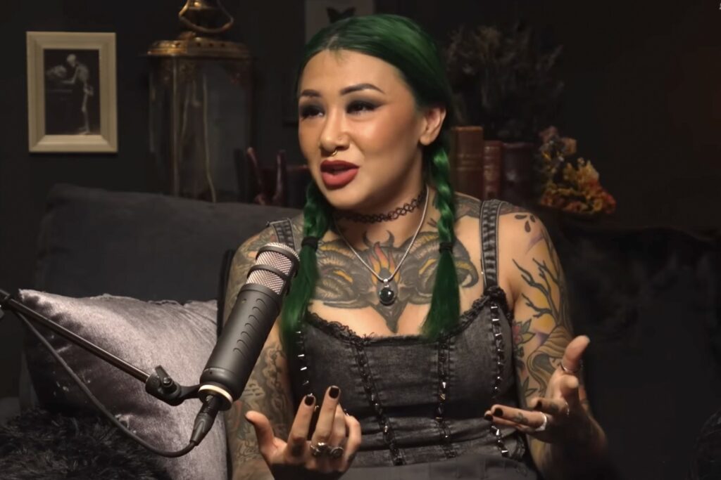 Shotzi Shoots on Being Cut From WWE: ‘I Always Thought Hunter Really Believed in Me’