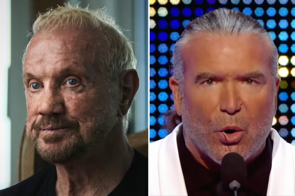 DDP: Scott Hall Would Still Be Alive If It Wasn’t for COVID