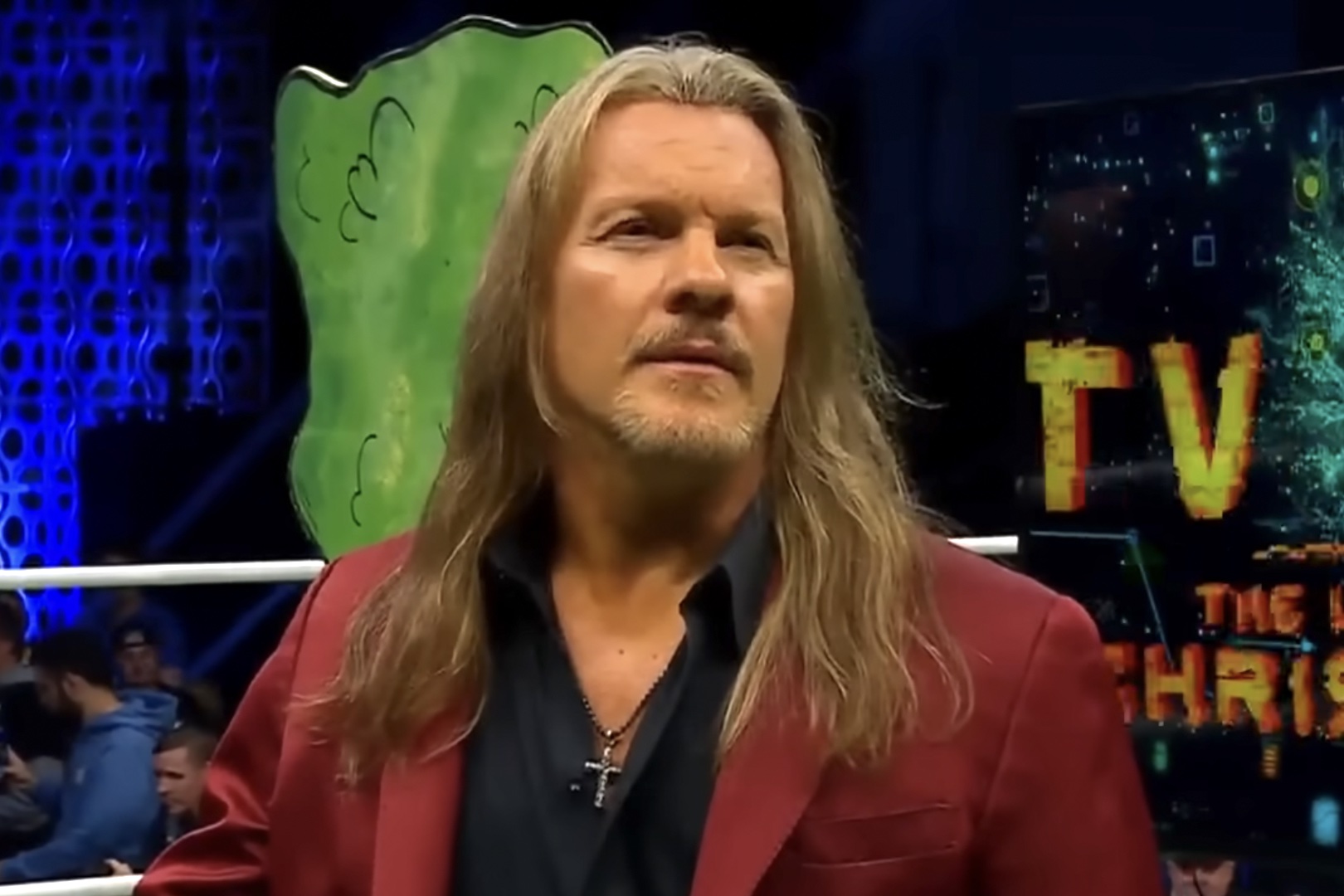 Report: Chris Jericho Headed to WWE, Could Debut As Soon As Next Monday