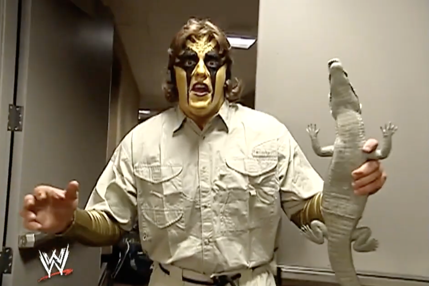 Funniest Goldust Moments of All Time