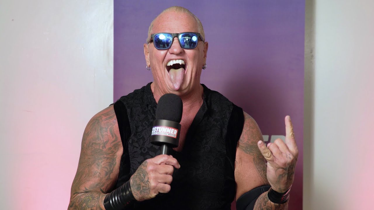 Gangrel Reveals the Hidden Beatles Tribute in The Brood’s Iconic Theme Music
