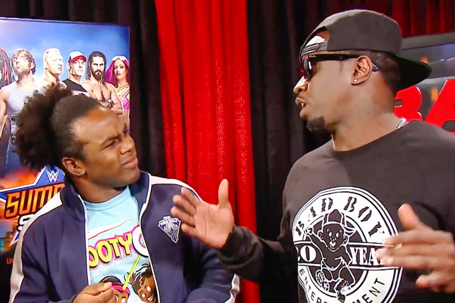 Wrestling Moments That Aged Like Milk