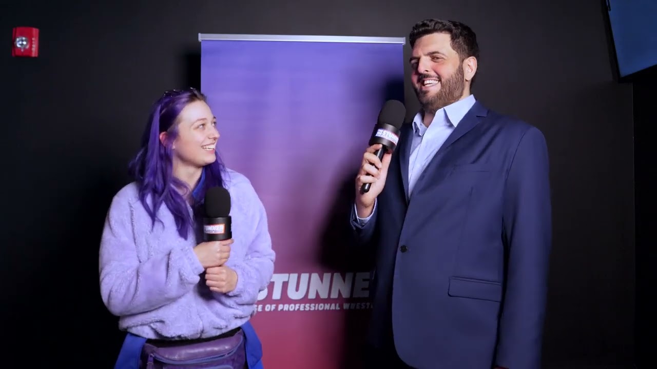 The 21-Year-Old Veteran: Billie Starkz on Her Decade-Long Journey to the Top