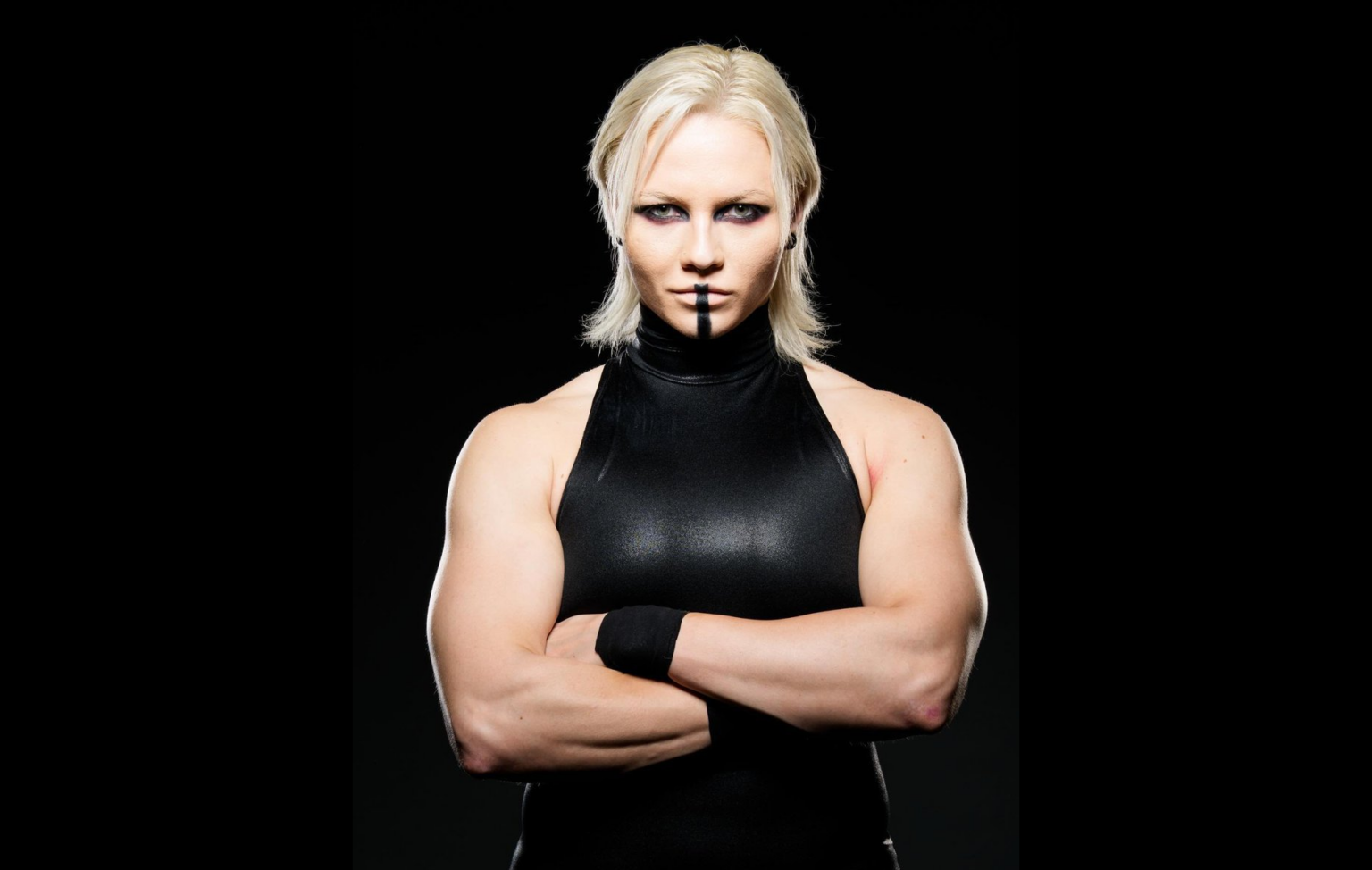 WWE NXT Star Vanta The Unknown Goes Viral for a Jaw-Dropping Wristlock Counter