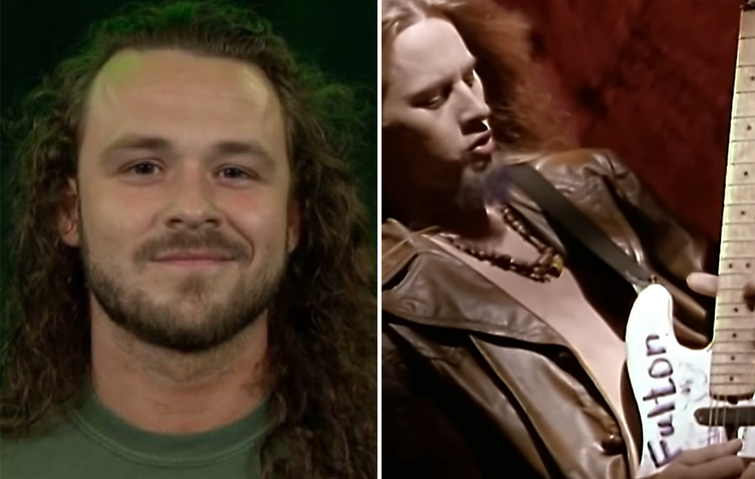 AEW Almost Gave Jack Perry an Alice in Chains Entrance Theme