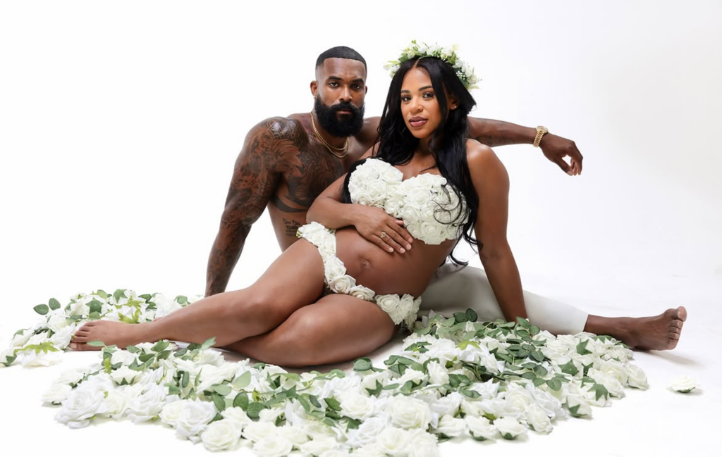 Bianca Belair and Montez Ford Welcome Their Son, Romeo Leonardo Allen Crawford