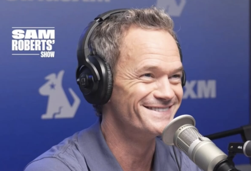 Neil Patrick Harris Says Secretly Loving WWE as a Kid Was His First Clue He Was Gay