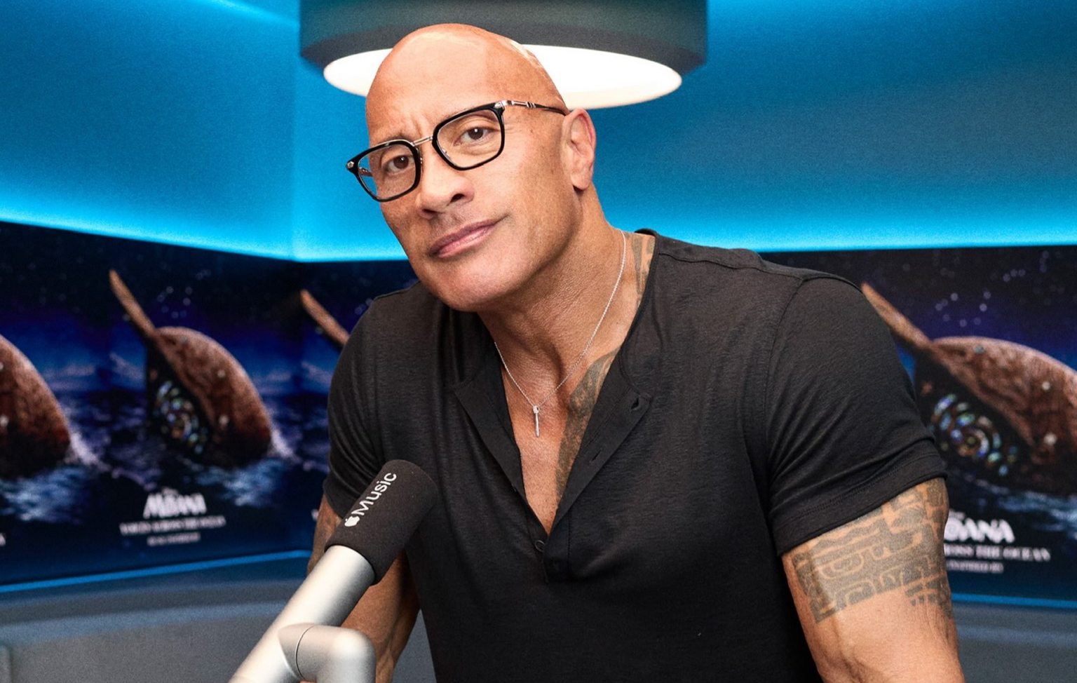 The Rock Reveals the Exact Diet That Helped Him Drop 50 Pounds for His Next Movie