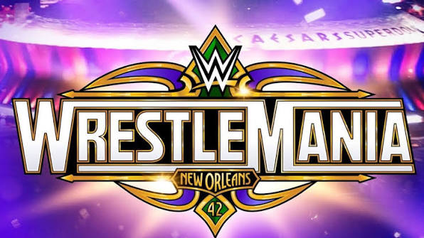 WWE rumored to bring WrestleMania 45 Back to New Orleans