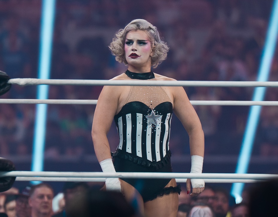 Fan Finds Toni Storm Cassette at AEW WrestleDream, Hinting At Her Return